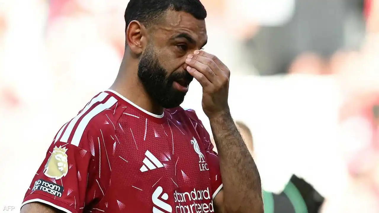 ليفربول يحدد 3 مرشحين لخلافة محمد صلاح